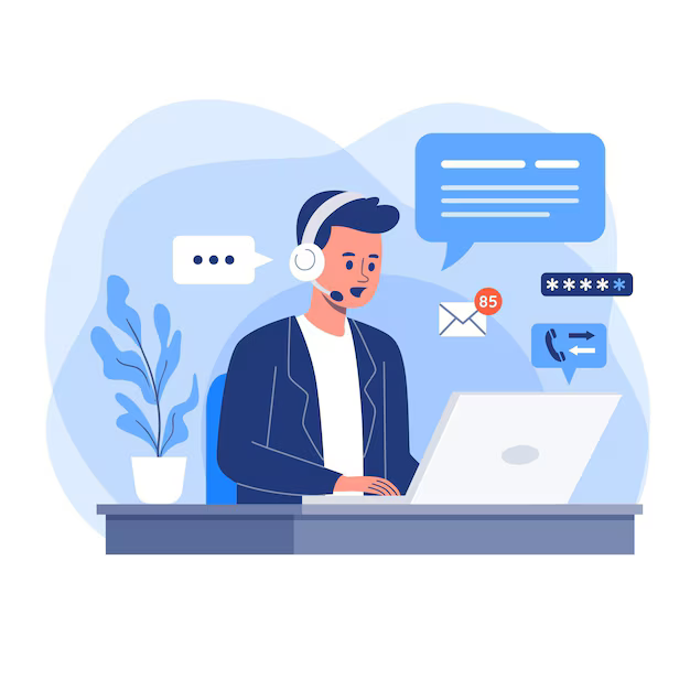 Call4Care.AI support
